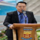 Dosen BK UPGRIP Dr. Arizona, M.Pd., CHt. Pimpin ABKIN Sumsel 2026–2030, Bawa Semangat Transformasi BK di Era Digital