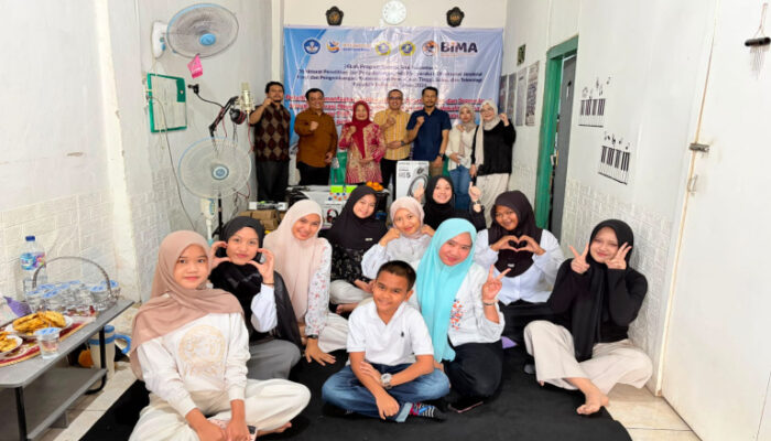 Dosen Seni Pertunjukan UPGRIP Raih Hibah PISN Kemdiktisaintek 2026, Buktikan Seni dan Teknologi Bisa Berkolaborasi