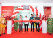 CIMB Niaga Syariah Resmikan Syariah Digital Branch Batam, Perluas Akses Layanan Keuangan Syariah bagi Masyarakat