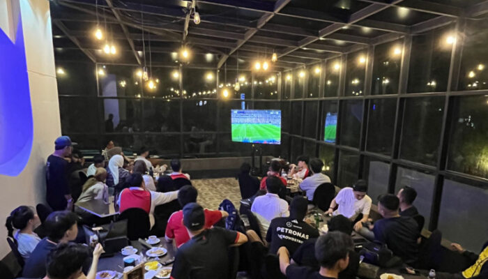 Pecinta Liga Inggris di Palembang Wajib Tahu! ASTON Hadirkan Tayangan Premier League Resmi