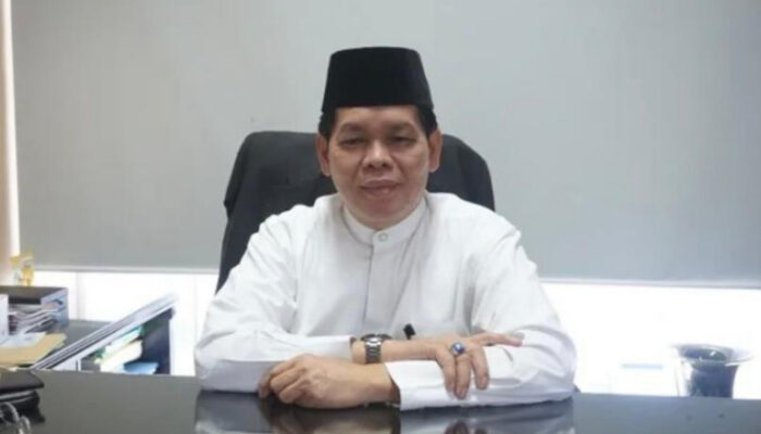 Sekjen MUI Dukung WHO 2026, Konsumen Aman dan Produktif