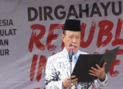 UPGRIP Terus Melaju, Rektor Ungkap Capaian Peringkat 1 SINTA Sumbagsel dan 135 Dosen Doktor