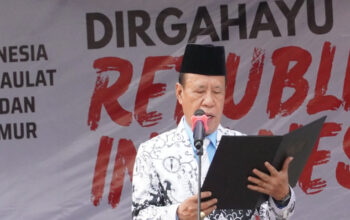 UPGRIP Terus Melaju, Rektor Ungkap Capaian Peringkat 1 SINTA Sumbagsel dan 135 Dosen Doktor