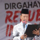 UPGRIP Terus Melaju, Rektor Ungkap Capaian Peringkat 1 SINTA Sumbagsel dan 135 Dosen Doktor