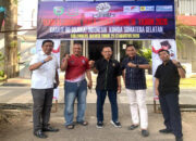 Jelang Kejurnas Piala Jaksa Agung RI, 45 Atlet Gojukai Sumsel Jalani Training Camp di JSC