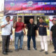 Jelang Kejurnas Piala Jaksa Agung RI, 45 Atlet Gojukai Sumsel Jalani Training Camp di JSC