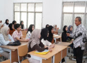 Seleksi Wawancara KIP Kuliah 2026 UPGRIP Berlangsung, Camaba Ikuti Tahap Penentuan Kelayakan Penerima