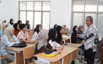Seleksi Wawancara KIP Kuliah 2026 UPGRIP Berlangsung, Camaba Ikuti Tahap Penentuan Kelayakan Penerima