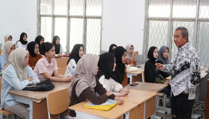 Seleksi Wawancara KIP Kuliah 2026 UPGRIP Berlangsung, Camaba Ikuti Tahap Penentuan Kelayakan Penerima