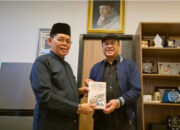 MUI Gelar Bedah Buku “Sejarah Peradaban Islam” Karya Dr. Amirsyah Tambunan, M.A.