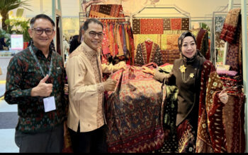 14 UMKM Sumatera Selatan Tampil di Karya Kreatif Indonesia 2026, Perluas Akses Pasar hingga Nasional dan Ekspor