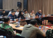 SKK Migas, Medco E&P dan PHR Zona 4 Gelar Group Discussion bersama  Forkopimcam di Jalur Pipa Minyak Bumi