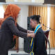 Yudisium Teknik dan Informatika UPGRIP ke-50, Teguhkan Komitmen Cetak Lulusan Kompeten dan Berintegritas