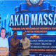 PI Sumsel Gelar Akad Massal 118 Unit, Targetkan 7.000 Rumah Subsidi Tahun Ini