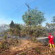 Bersama Perangi Asap, Pertamina EP Ramba Field Bantu Warga Padamkan Karhutla di Sekitar Wilayah Operasi