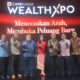 CIMB Niaga Perkenalkan Preferred BOSS di Wealth Xpo 2026, Solusi Terintegrasi bagi Pengusaha dalam Mengembangkan Bisnis dan Mengelola Kekayaan