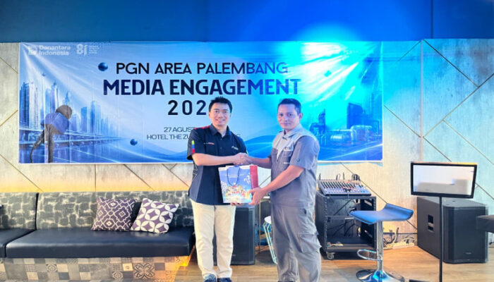 The Zuri Palembang Akui Gas Alam PGN Lebih Efisien, Pasokan Stabil dan Keamanan Terjamin