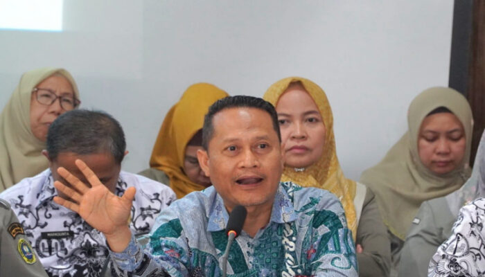 AHU Bukan Izin Penyelenggara! Kuasa Hukum UPGRIP: “Jangan Asal Klaim Berkuasa!”