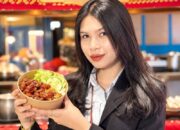 Cuma Rp20 Ribu, Bisa Makan Enak di Kamar Luminor Hotel Palembang, Sudah Dapat Free Ice Tea!