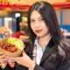 Cuma Rp20 Ribu, Bisa Makan Enak di Kamar Luminor Hotel Palembang, Sudah Dapat Free Ice Tea!