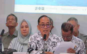 Bukan Isu! Zulinto Tegaskan Ijazah Mahasiswa UPGRIP Tetap Legal dan Sah: Dasarnya SK Menteri
