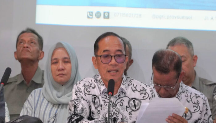 Bukan Isu! Zulinto Tegaskan Ijazah Mahasiswa UPGRIP Tetap Legal dan Sah: Dasarnya SK Menteri