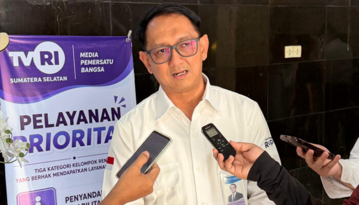 TPID Sumsel Jaga Inflasi Tetap Terkendali di Tengah Ancaman El Nino dan Kenaikan Permintaan