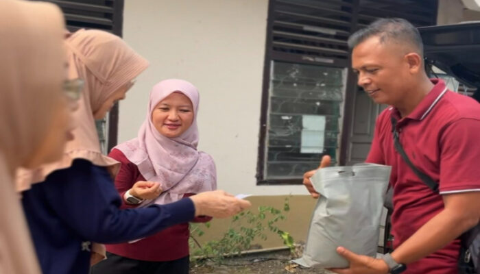 Semarak Gempita GasKita 2026, PGN Palembang Gelar Edukasi Gas Bumi hingga Tebus Murah Sembako