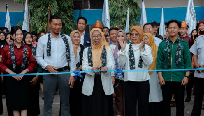Bukan Sekadar Jadi Guru, FKIP UPGRIP Bentuk Pendidik Kreatif, Inovatif dan Berdampak