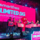 5G XLSMART Resmi Hadir di Palembang SMARTFREN Hadirkan Pengalaman Unlimited 5G untuk Dukung Aktivitas Digital Masyarakat