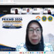 PKKMB Magister FKIP UPGRIP Digelar Daring, Siapkan Generasi Pendidik Berkarakter dan Inovatif