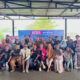Media Gathering ke-4 JNE Palembang, Khairul Tanjung Ajak Media Tuangkan Inspirasi Lewat Lomba Jurnalistik