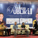 PASA Festival 5.0 UNSRI Hadirkan Ruang Kreativitas dan Diskusi Strategis Mahasiswa Kawal Kebijakan Publik