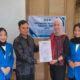 Mahasiswa PBI UPGRIP Asah Skill Public Speaking Lewat Magang Profesional