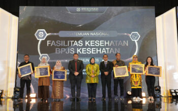 Akses JKN Makin Luas, BPJS Kesehatan Dorong Mutu Layanan Faskes