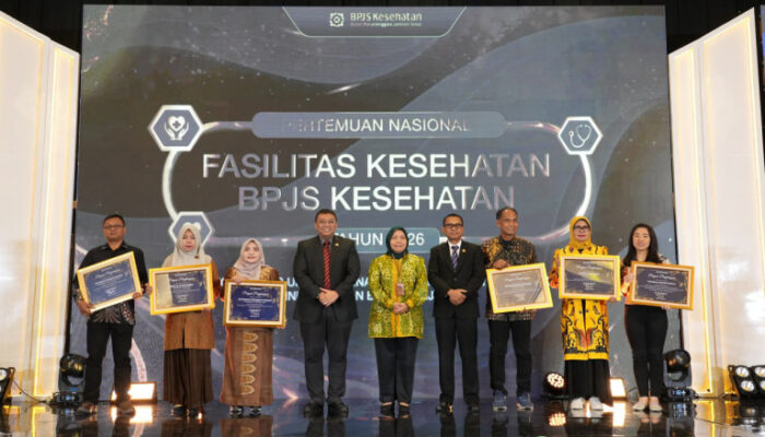 Akses JKN Makin Luas, BPJS Kesehatan Dorong Mutu Layanan Faskes