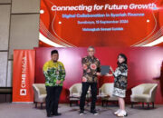 CIMB Niaga Perkuat Kolaborasi dengan BPR dan BPRS di Surabaya untuk Dukung Pertumbuhan Berkelanjutan