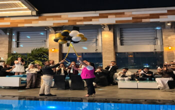 Sky Lounge The Excelton Palembang Hadir dengan Konsep Baru dan Pilihan Menu yang Lebih Beragam