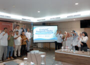 Perkuat Tata Kelola Sistemik, PPG UPGRIP Siap Jawab Tantangan Pendidikan Modern
