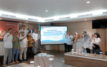 Perkuat Tata Kelola Sistemik, PPG UPGRIP Siap Jawab Tantangan Pendidikan Modern