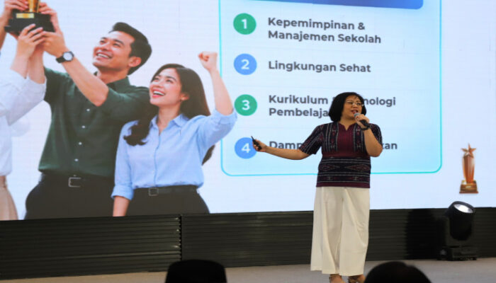 Acer Smart School Awards 2026 Resmi Dibuka, Tantang Guru dan Sekolah Hadirkan Inovasi Berbasis AI