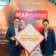 Telkomsel dan MAP Luncurkan MAPrivilege, Hubungkan Pelanggan dengan Beragam Manfaat Gaya Hidup