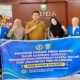 Mahasiswa UPGRIP Ditempa Jadi SDM Siap Kerja dan Berdaya Saing Global Lewat Magang MBKM