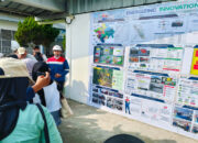 Penjualan Gas Tembus 2,08 BBTUD, PGN Area Palembang Layani Ribuan Pelanggan