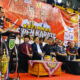 Sukses Digelar, Shiroite Sumsel Hadirkan National Karate Open Championship Piala Wagub Sumsel, Diikuti 1.500 Atlet