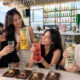Rp250 Ribu Sudah Bisa Nikmati Soju Licious di Ketinggian Lantai 25 The Zuri Hotel Palembang