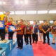 Apresiasi Para Juara, National Karate Open Championship Piala Wagub Sumsel Salurkan Rp32,5 Juta