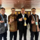 Sumatera Selatan Raih Predikat Provinsi Terbaik I TP2DD dan Terbaik II TPID Wilayah Sumatera 2026