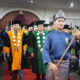 1.142 Lulusan UIN Raden Fatah Palembang Diwisuda, Rektor Tekankan Komunikasi Global Berkarakter Islami
