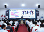 XLSMART dan Mitra Rekrut 850 Talenta Muda melalui Future Ready, Target 1.000 hingga Akhir 2026